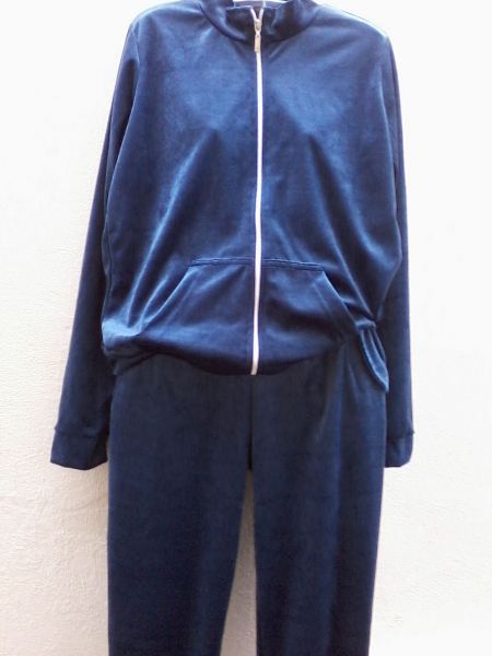 Conjunto em Plush