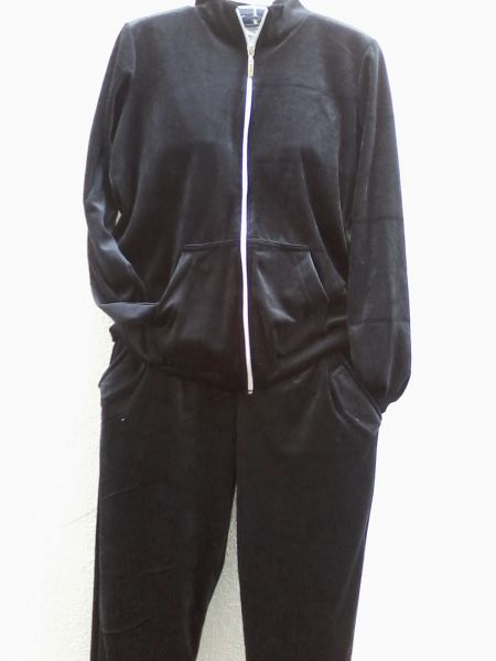 Conjunto em Plush